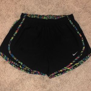 Women’s Nike Tempo Running Shorts